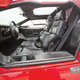 Illustration for article titled Did You Know The Vector W8s Interior Is Delightfully Nuts?